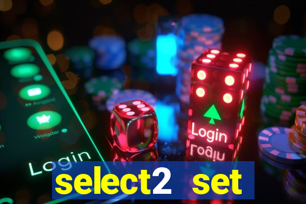 select2 set selected value jquery